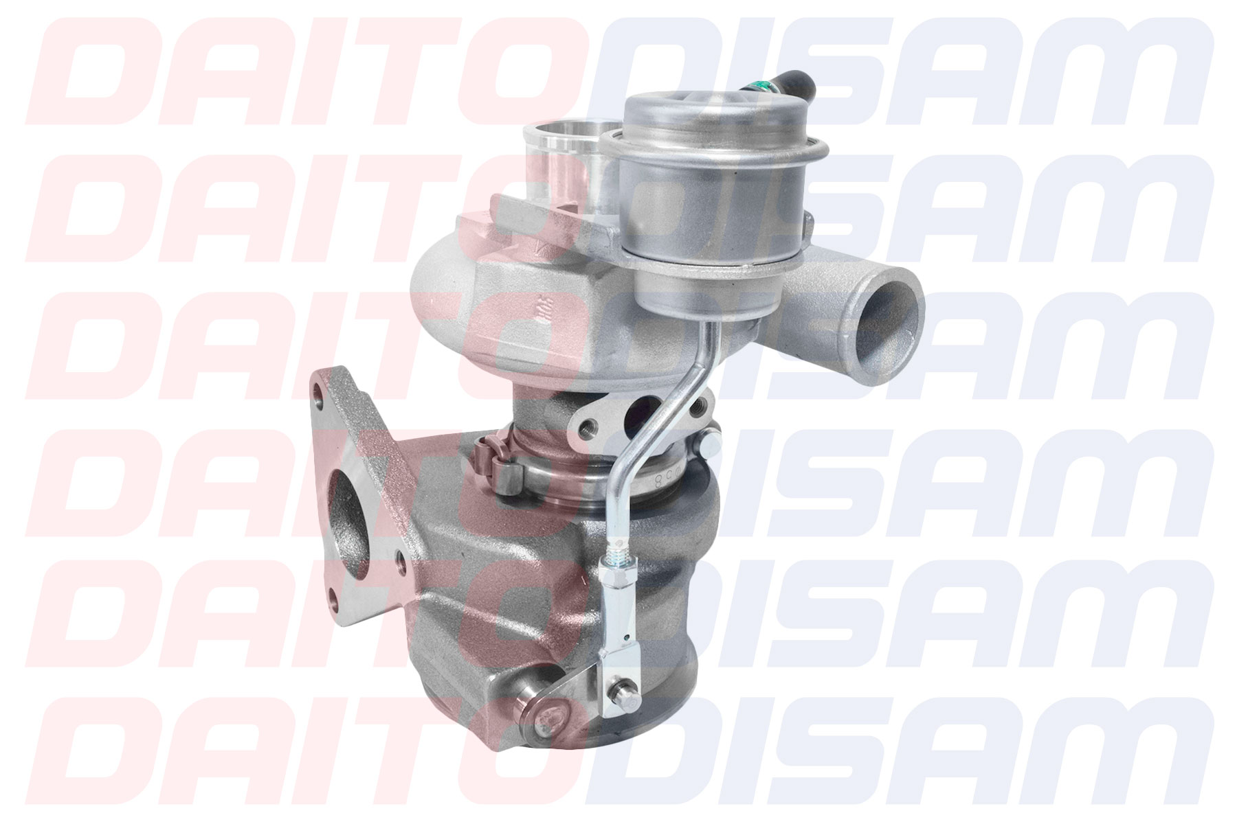TURBO MOTOR