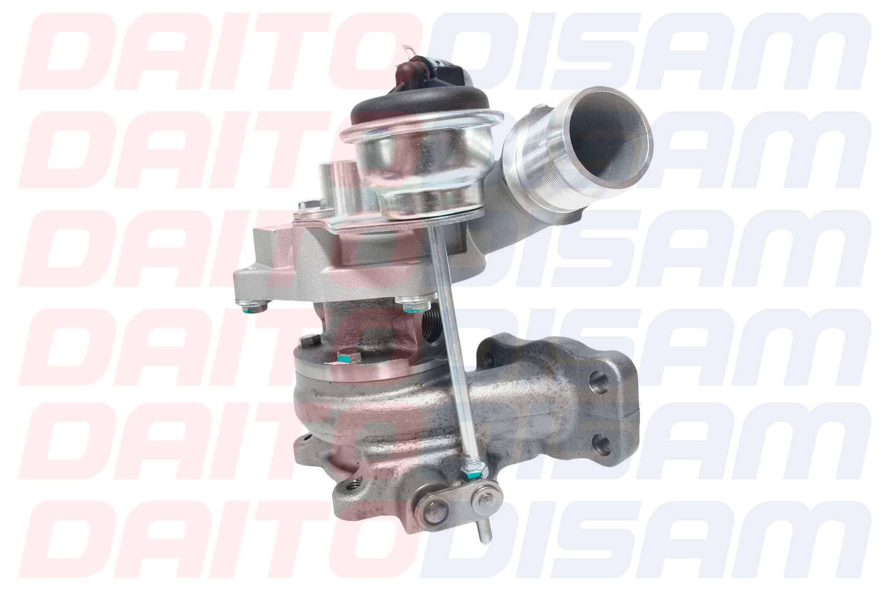 TURBO MOTOR