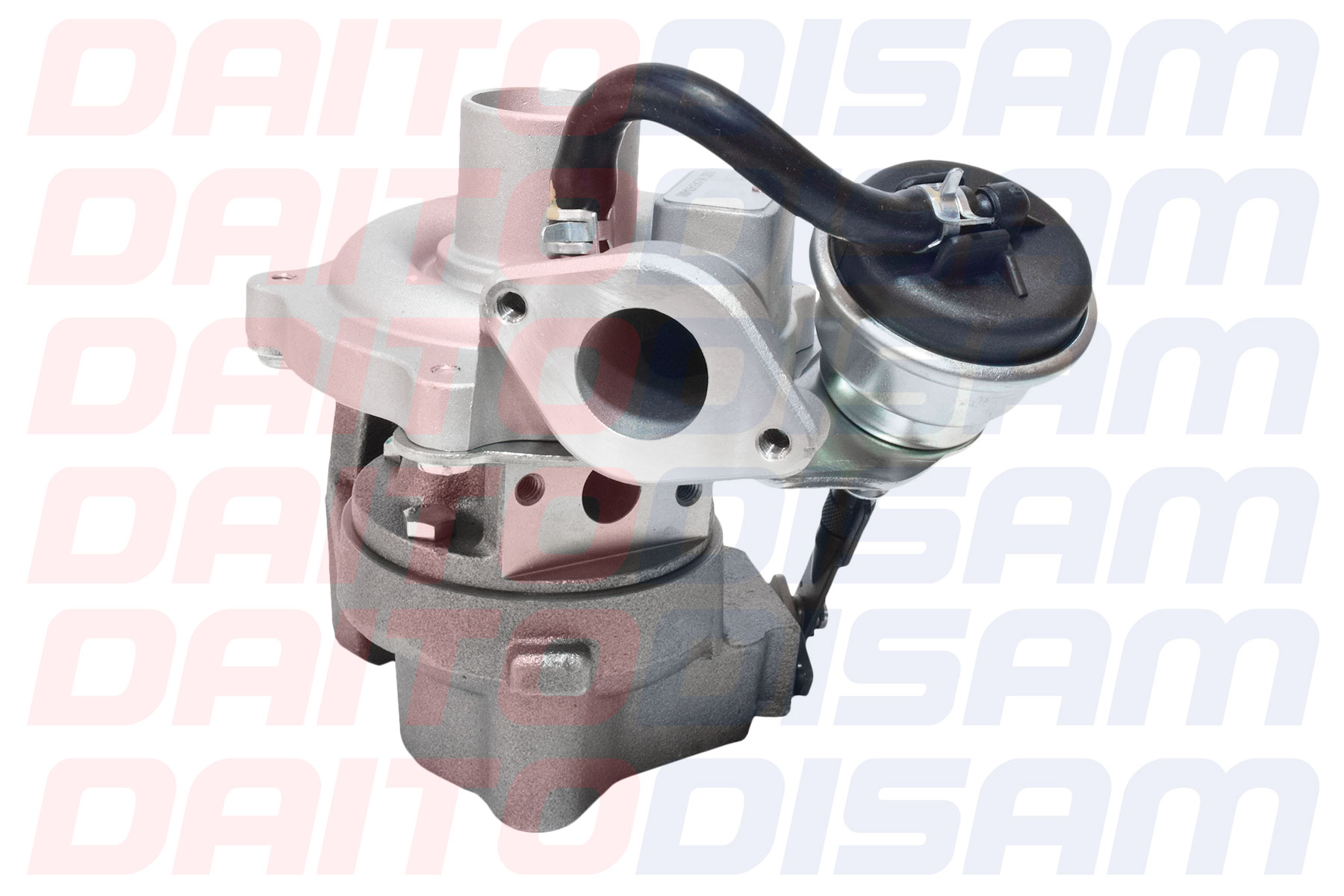 TURBO MOTOR