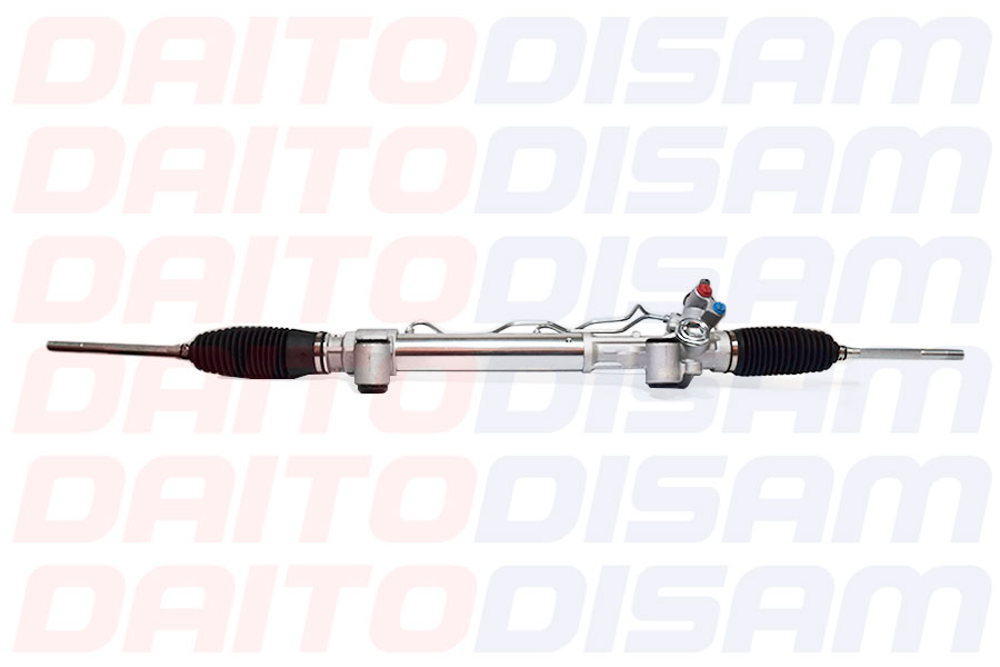 CREMALLERA DIRECCION HIDRAULICA