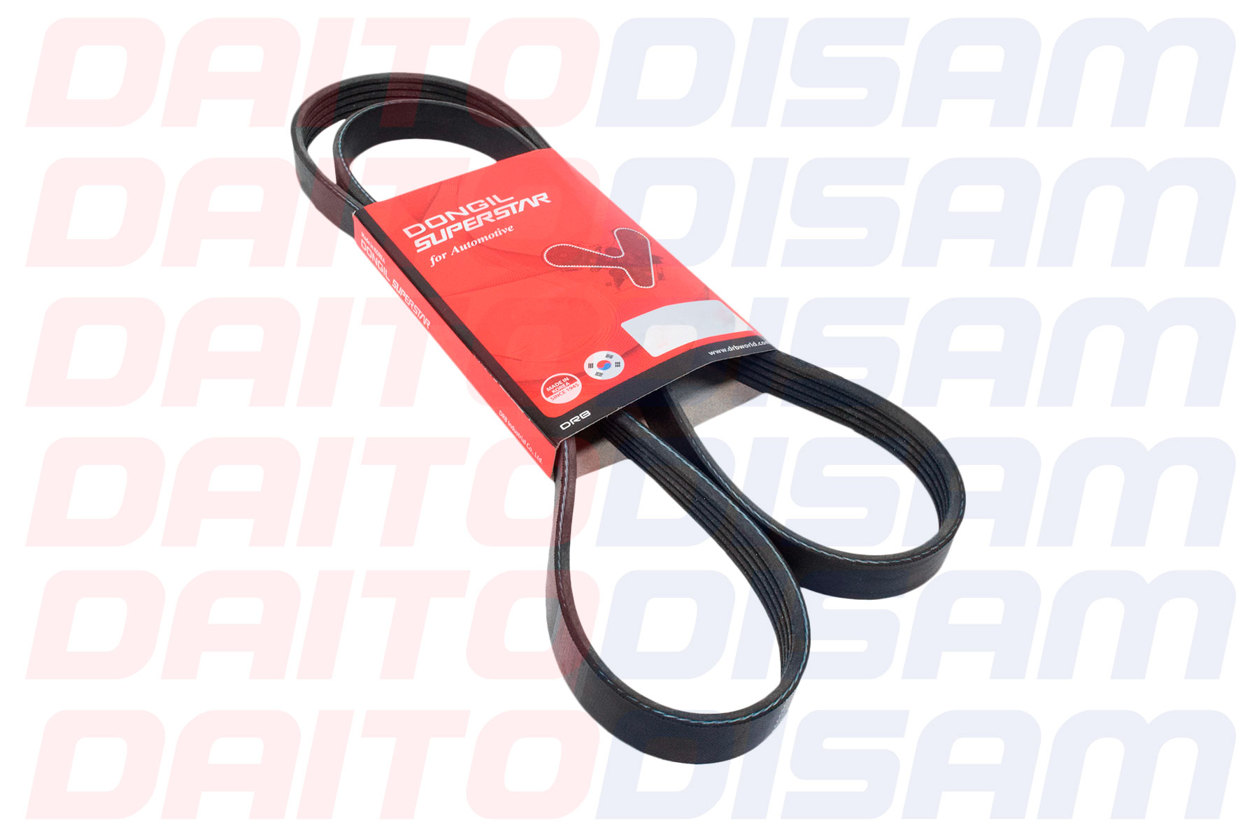 CORREA 5PK-1425