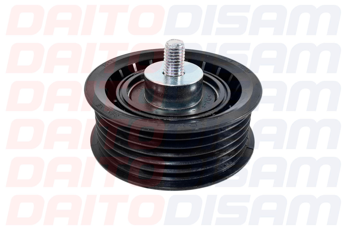 RODAMIENTO CORREA ALTERNADOR (TIPO PK)