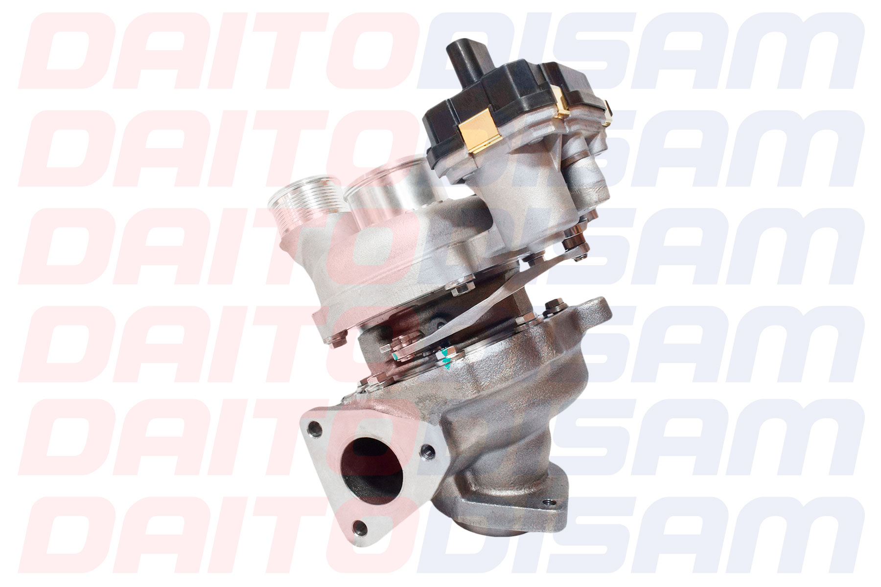 TURBO MOTOR