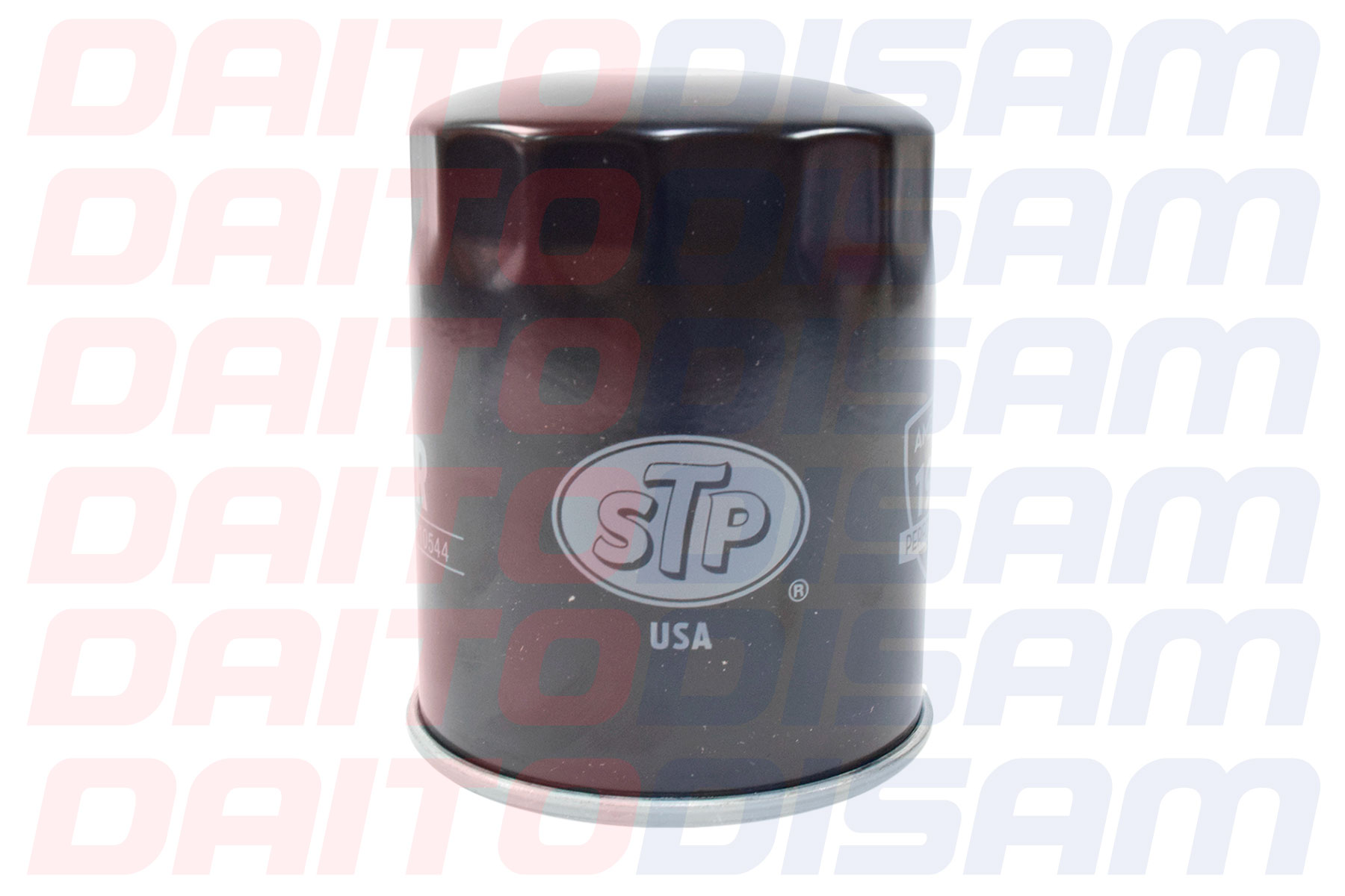 FILTRO ACEITE W 610/82