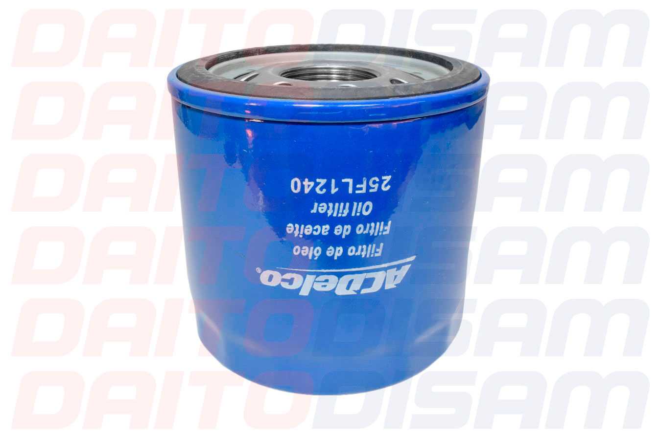 FILTRO ACEITE WP 1240