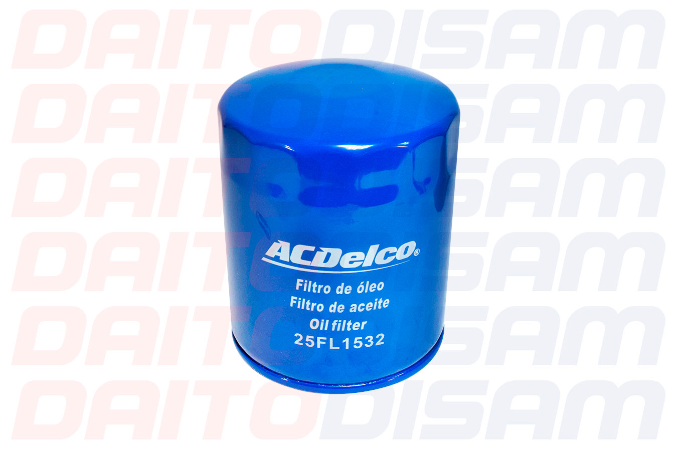 FILTRO ACEITE W 924/10