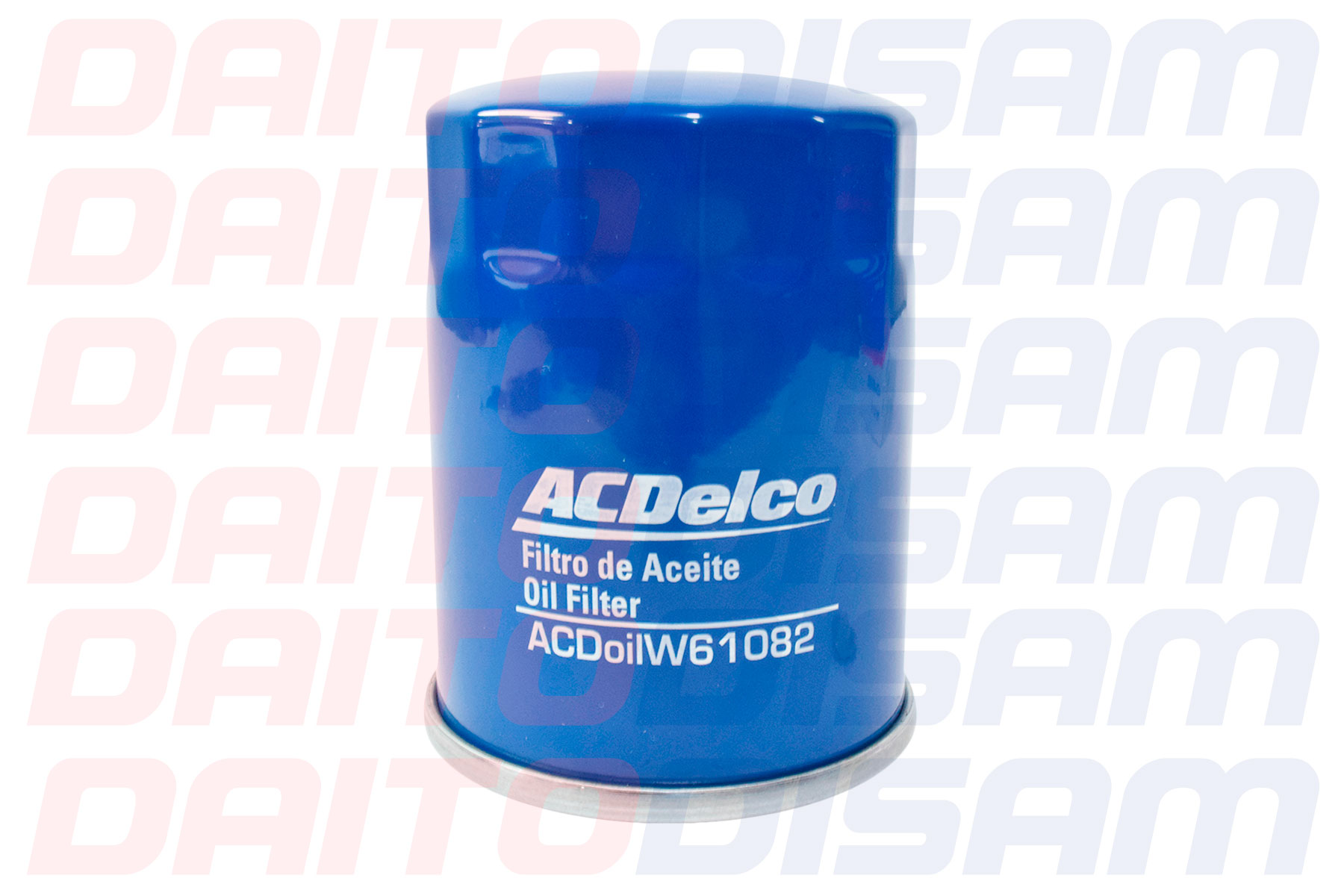 FILTRO ACEITE W 610/82