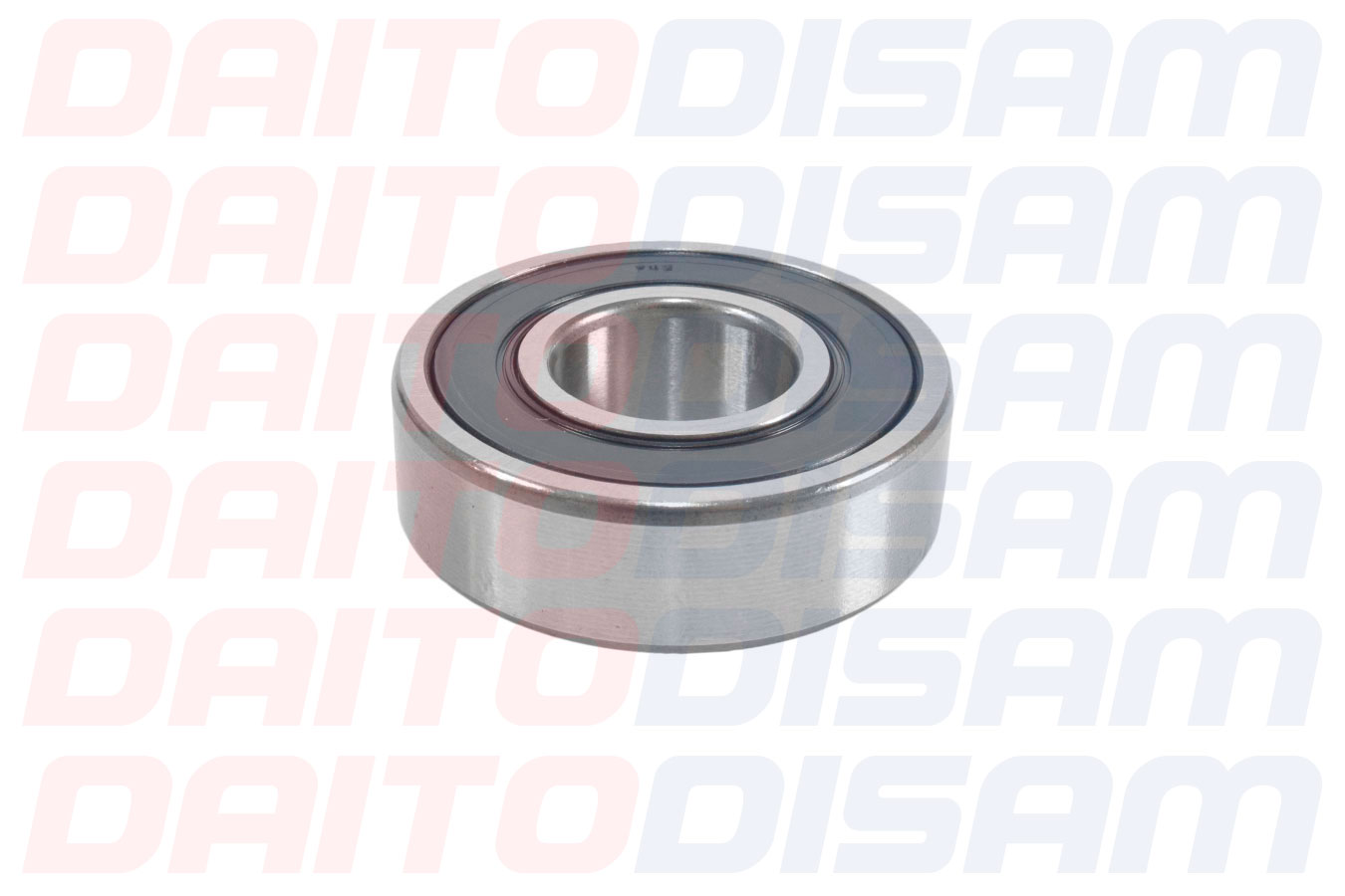 RODAMIENTO TRASERO CIGUEÑAL 6203 2RS