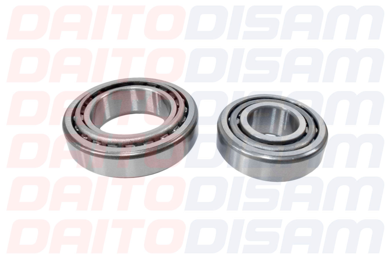 RODAMIENTO RUEDA TRASERA (KIT)