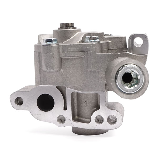 BIELA MOTOR