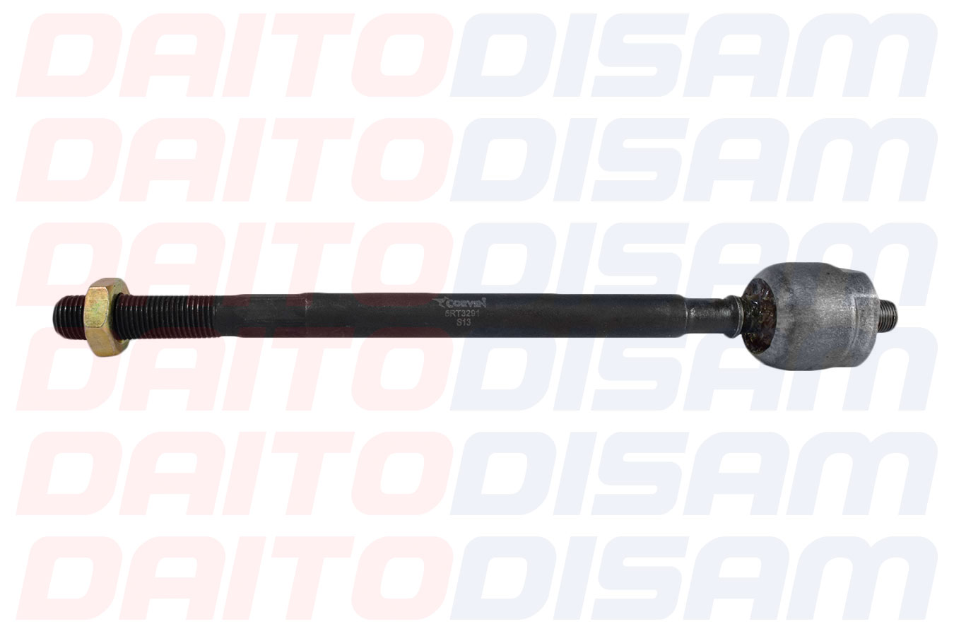 SOPORTE GOMA B/ESTAB.