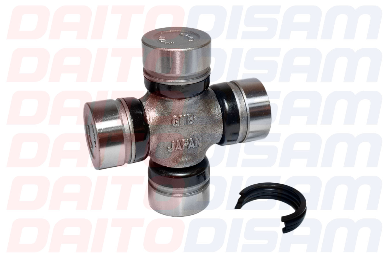 CRUCETA CARDAN 27*46.10*72 GUN-46