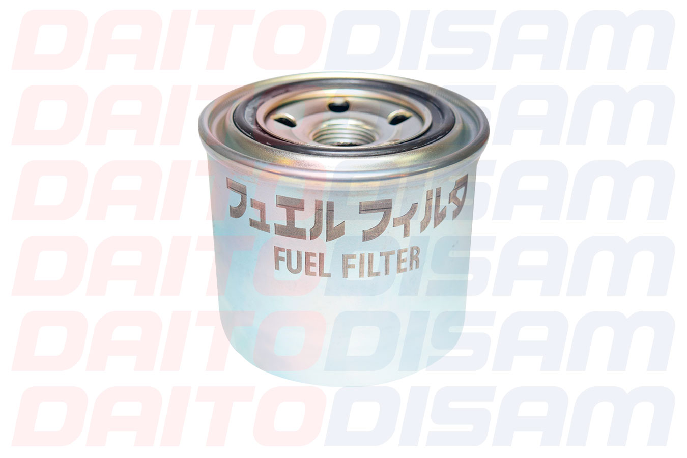 FILTRO PETROLEO
