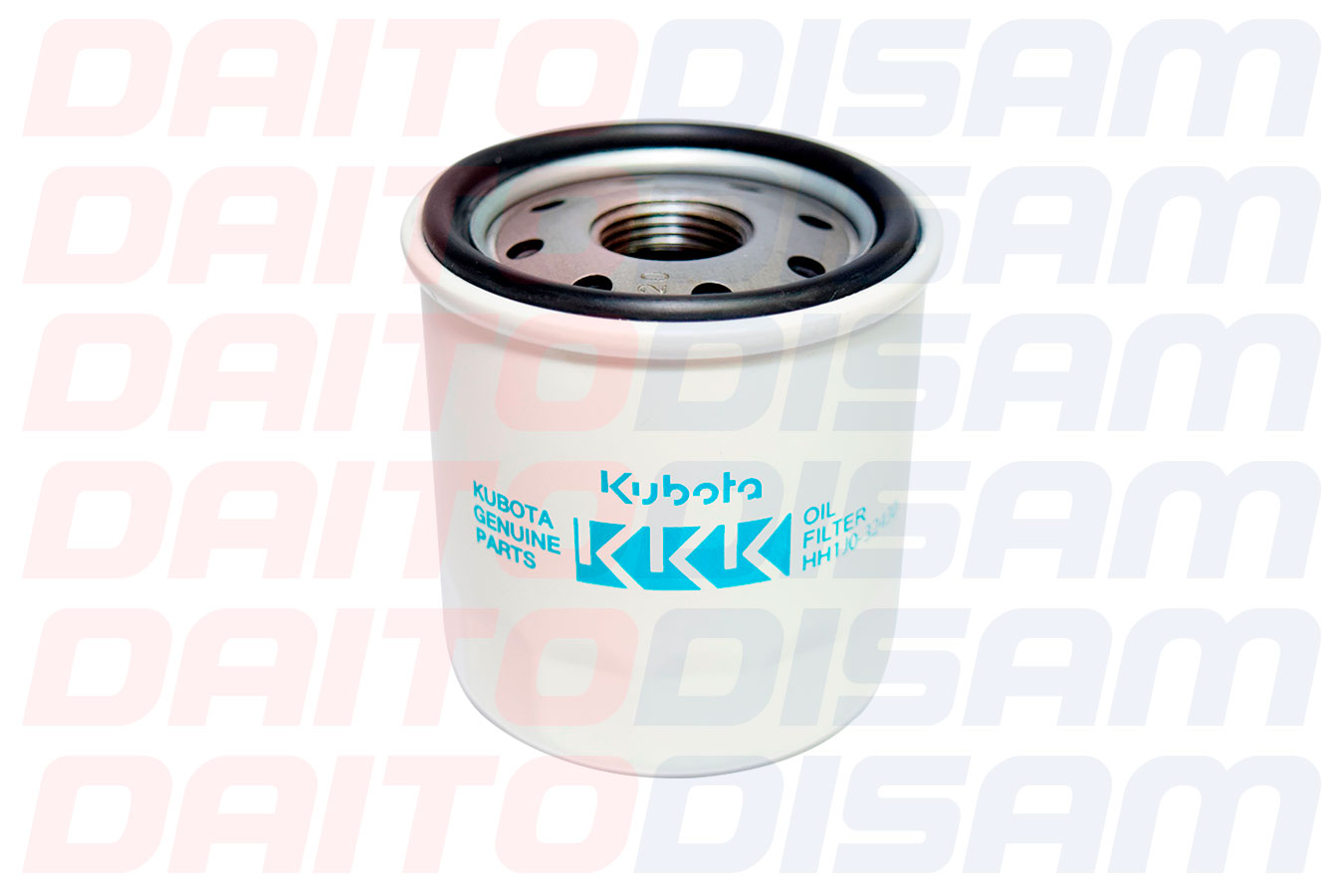 FILTRO ACEITE