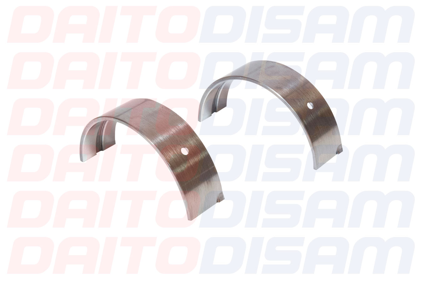 METAL BANCADA 0.00 C/U