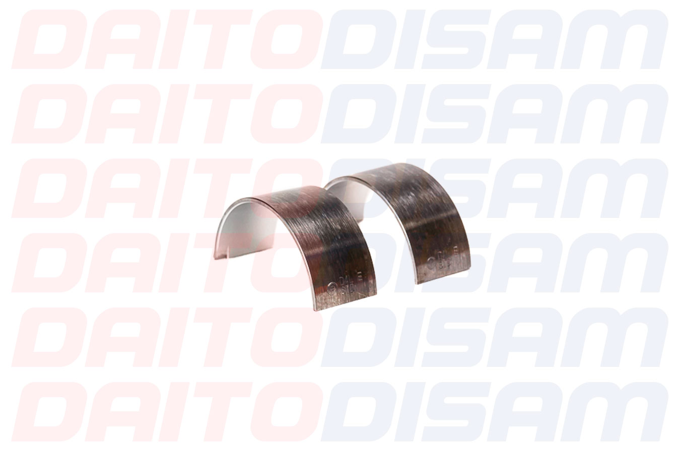 METAL BIELA 0.00