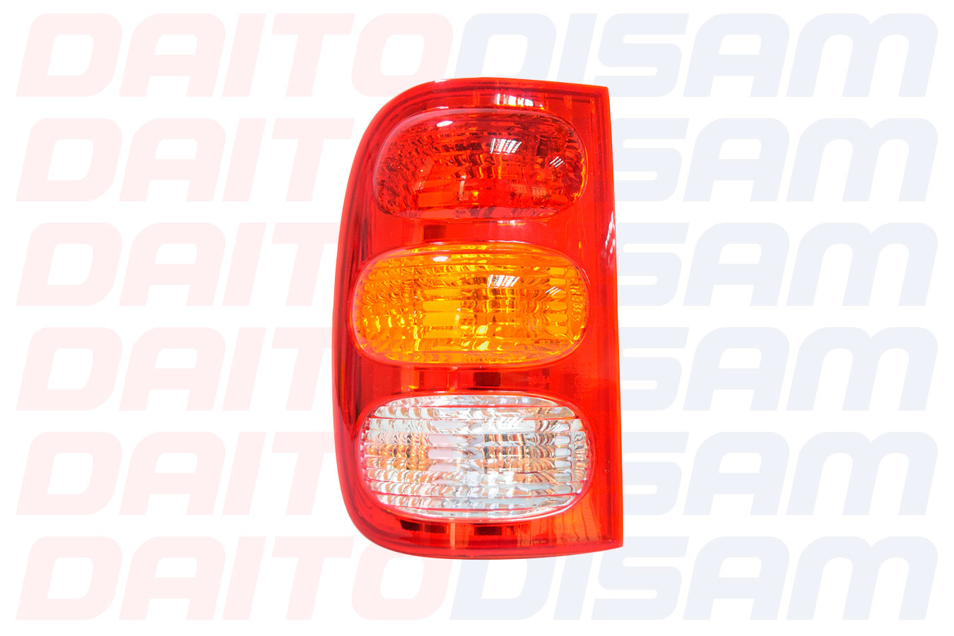 FAROL TRASERO LH