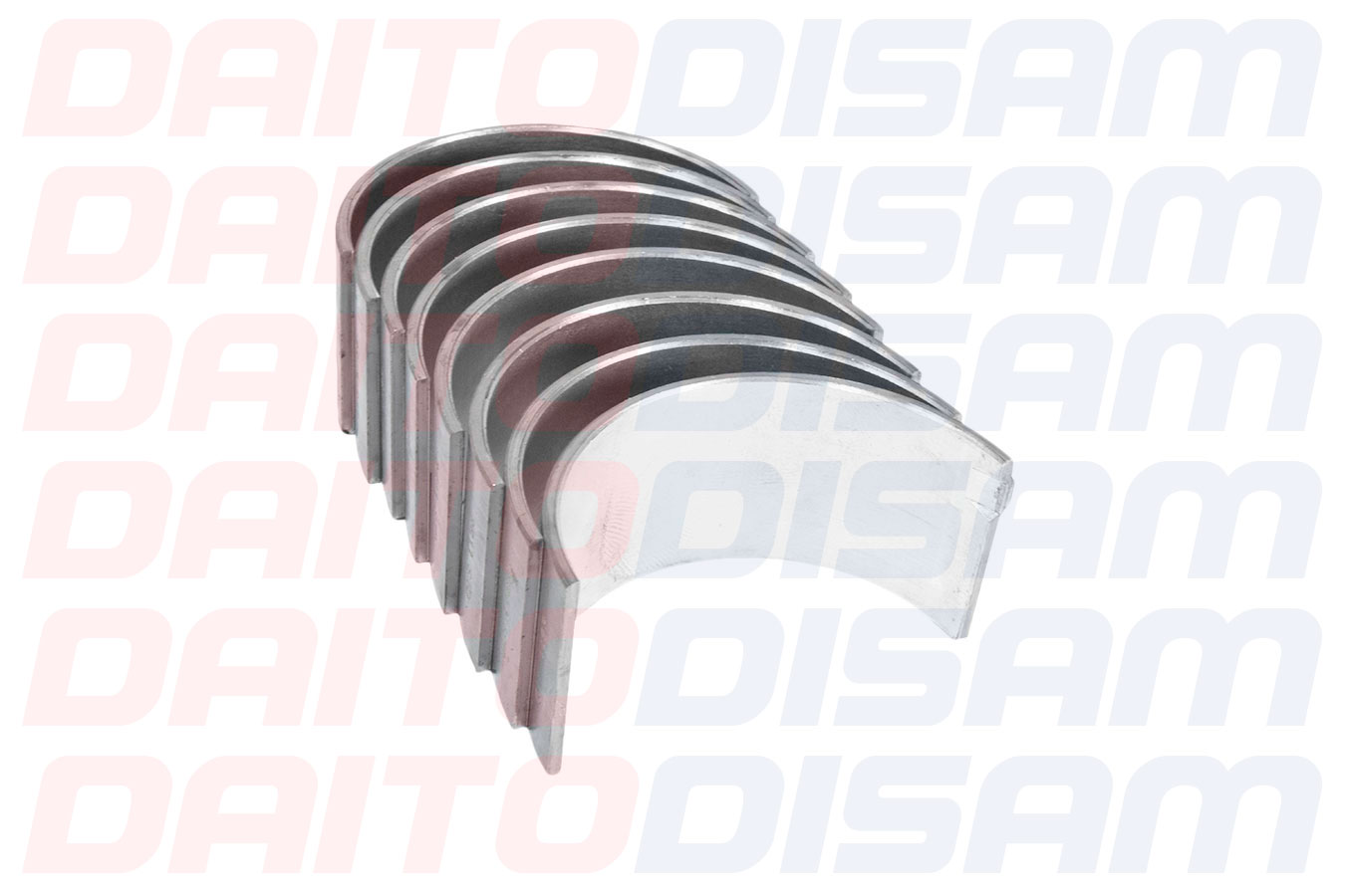 METAL BIELA 0.00