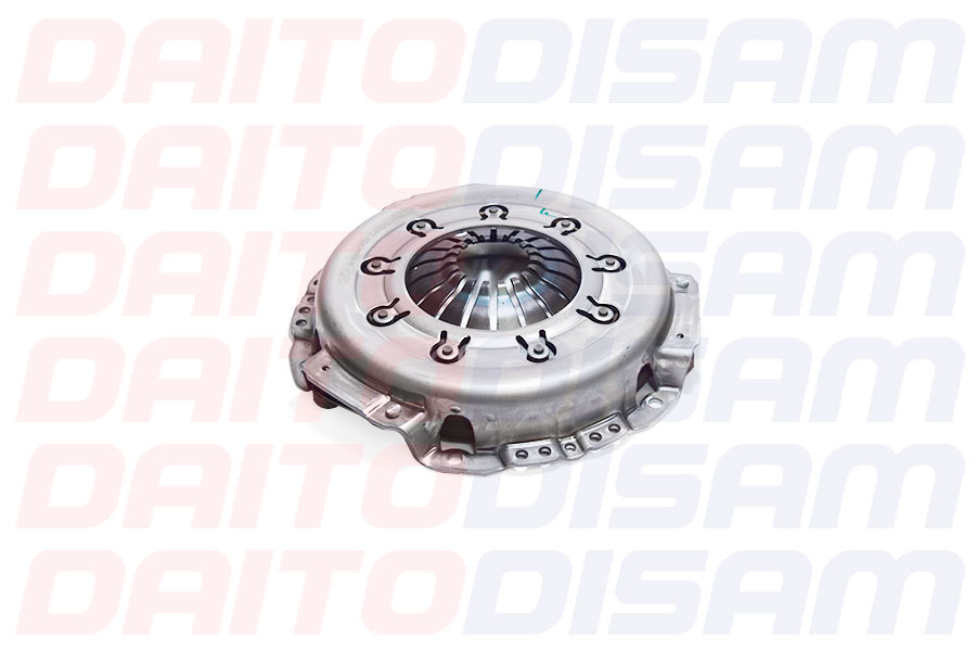 PRENSA EMBRAGUE 242.00X158.00X270.00