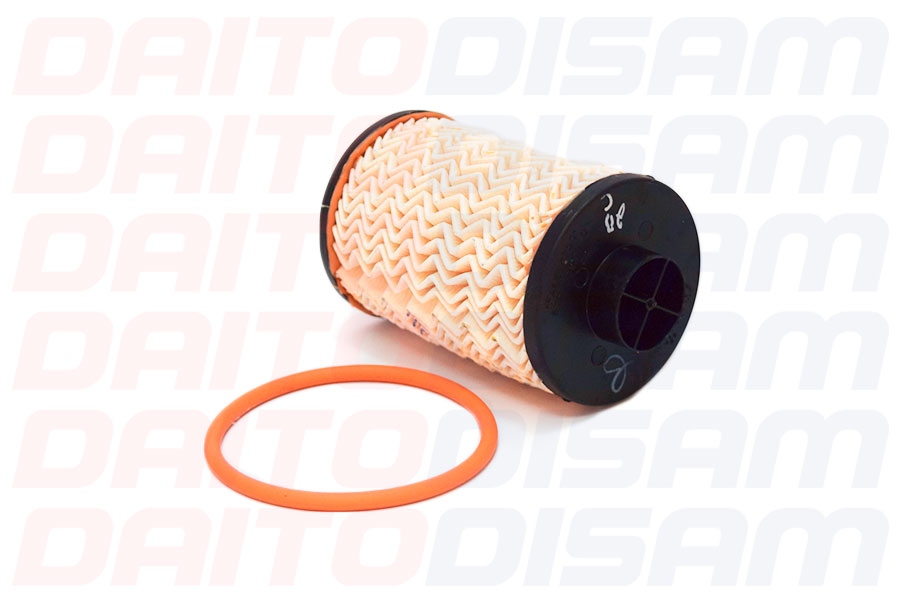 FILTRO PETROLEO ELEMENTO