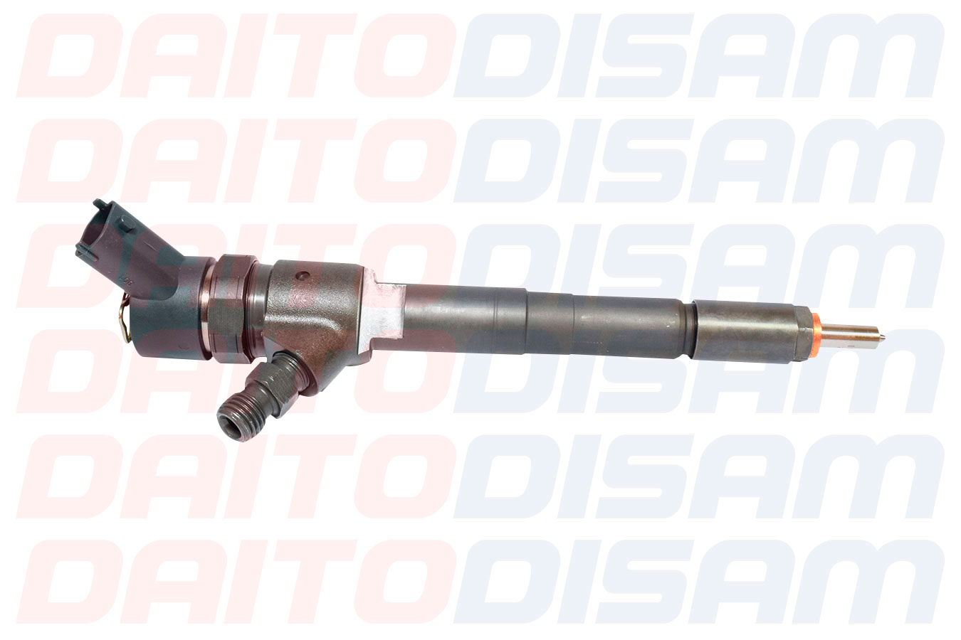 INYECTOR COMBUSTIBLE