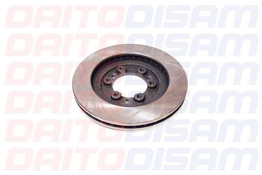 DISCO FRENO DELANTERO 280.00X87.00X36.00