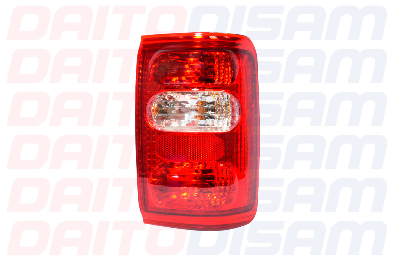 FAROL TRASERO RH