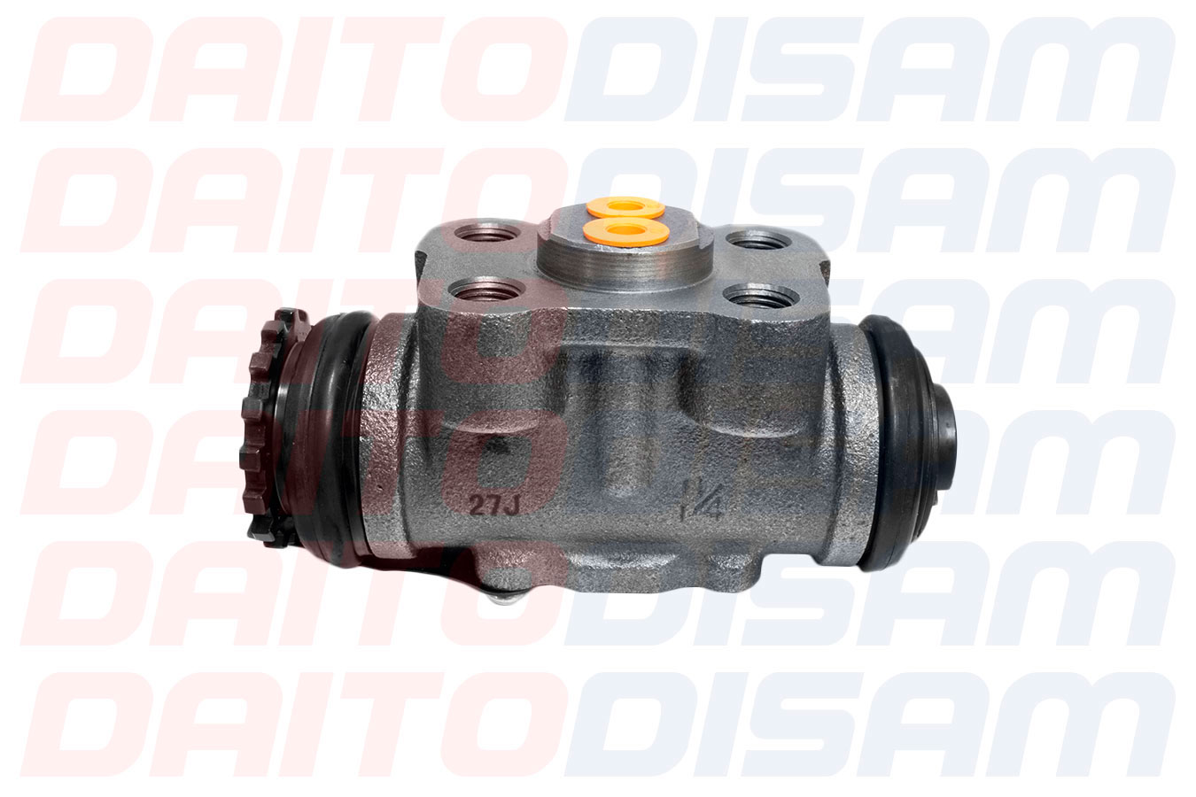 CILINDRO FRENO TRASERO LH POSTERIOR 11/4