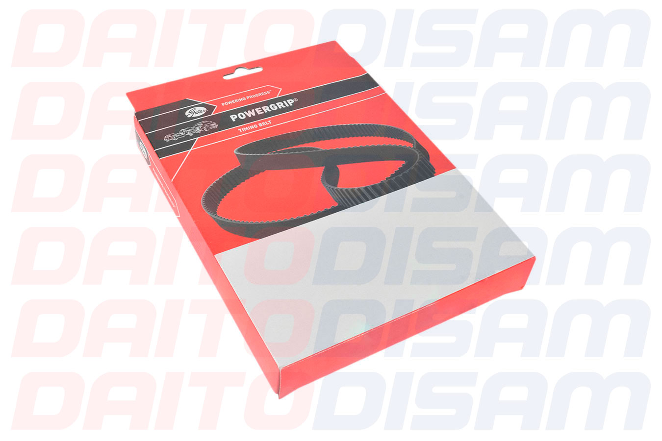 CORREA DISTRIBUCION 154 RU 25