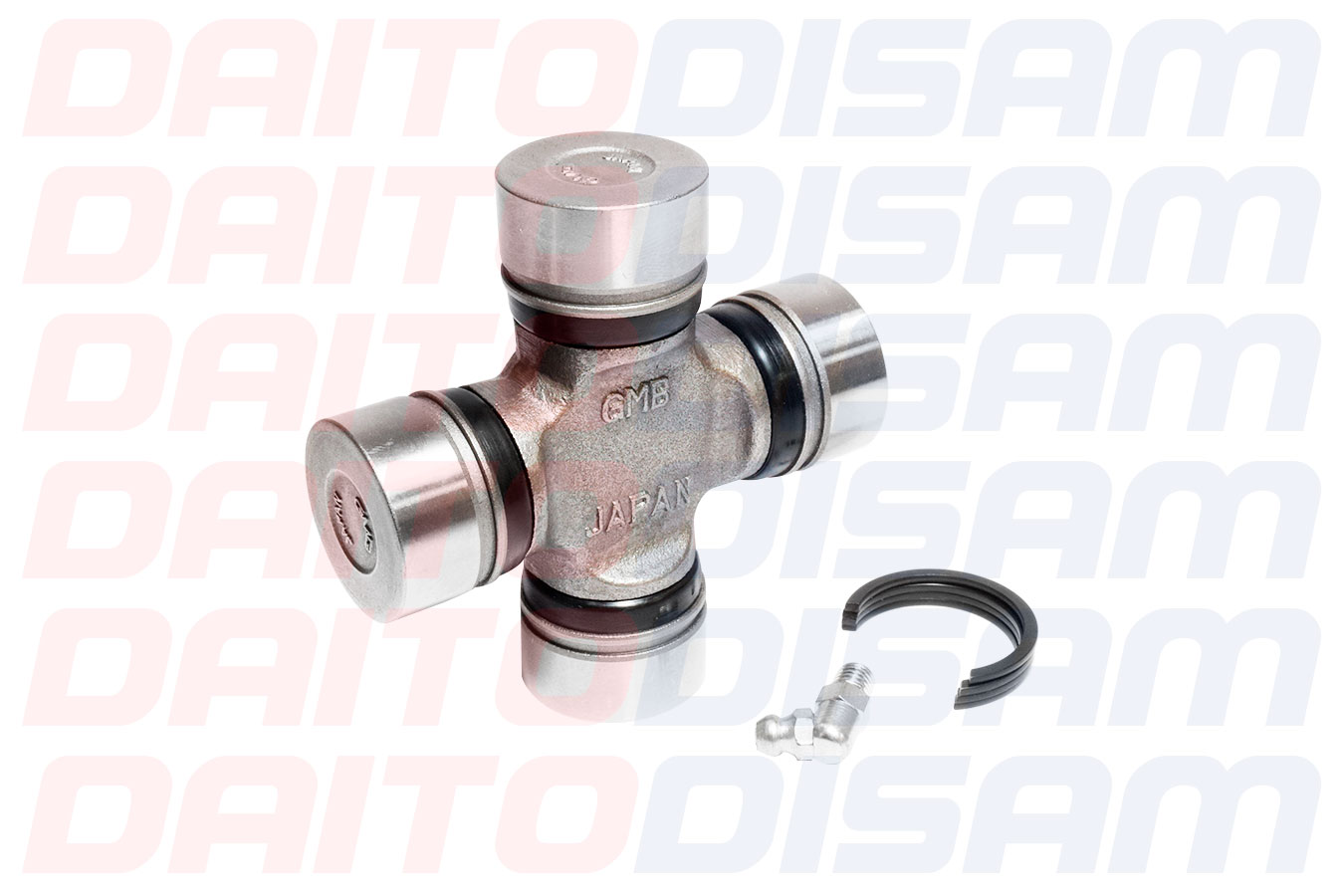 CRUCETA CARDAN 30,0X56 X86 GUD-89