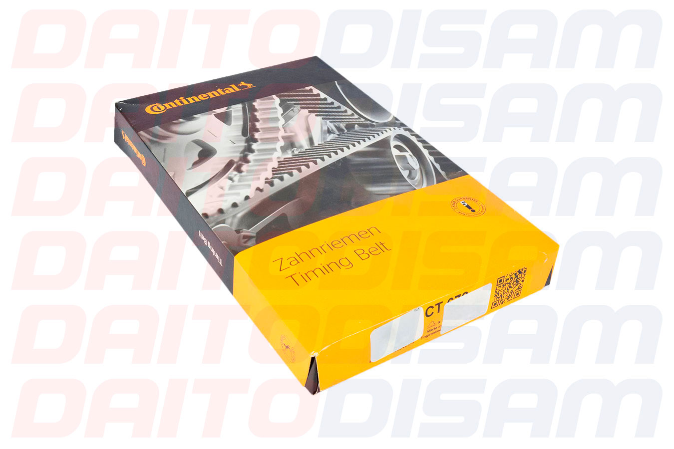 CORREA DISTRIBUCION 90ZA19