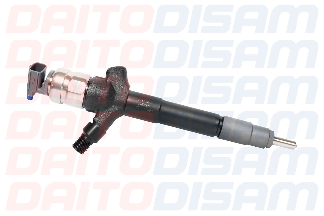 INYECTOR COMBUSTIBLE