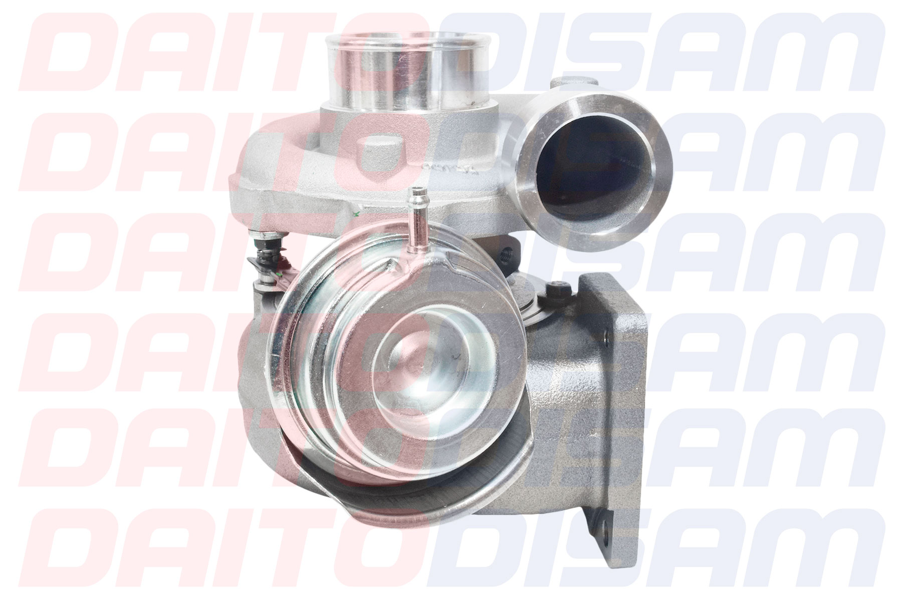TURBO MOTOR PRECIO DE REMATE
