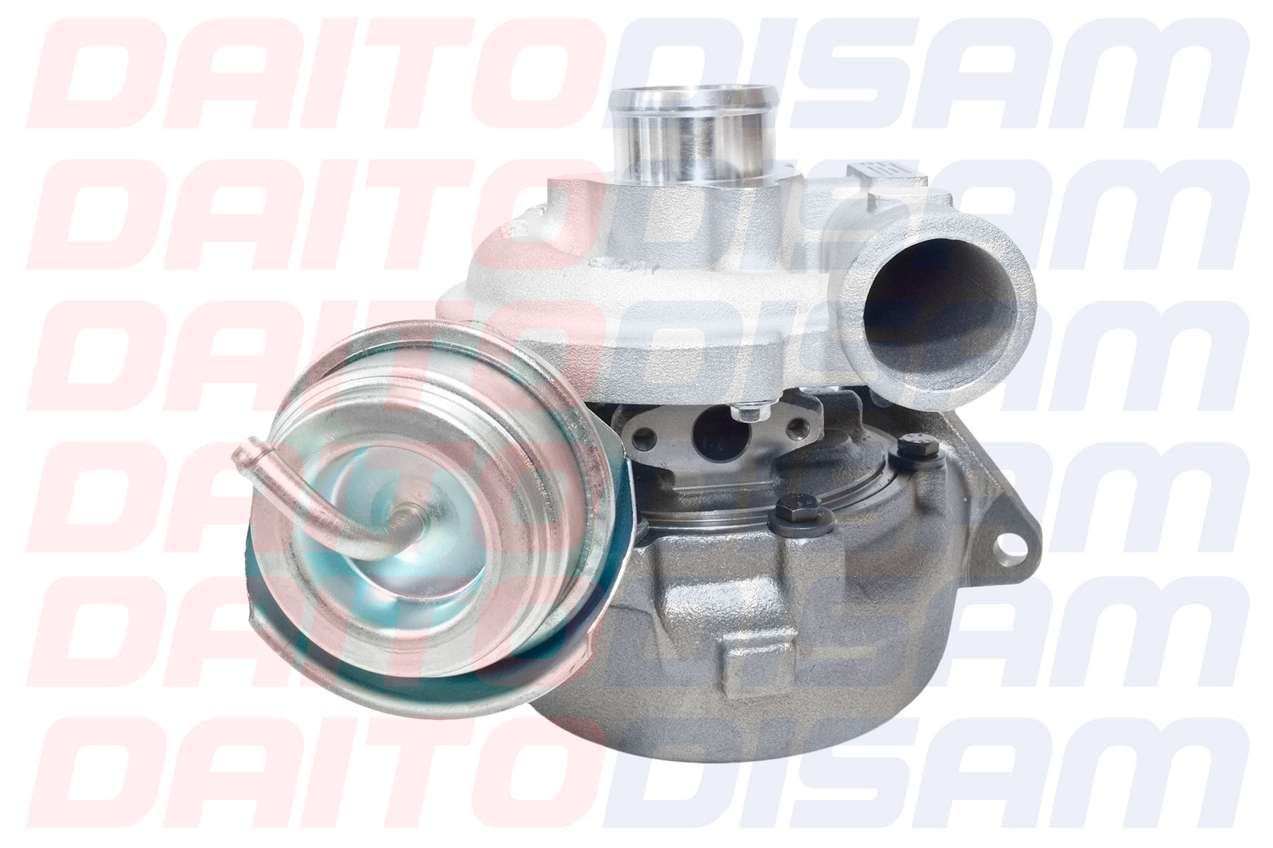 TURBO MOTOR