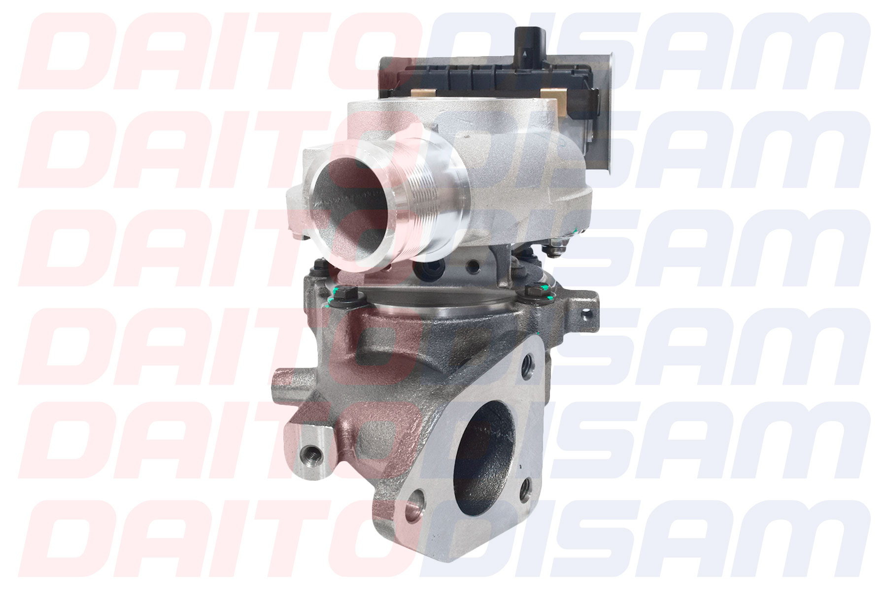 TURBO MOTOR (OFERTA)