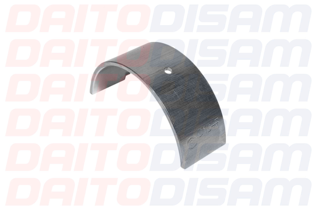 METAL BIELA 0.00 C/U