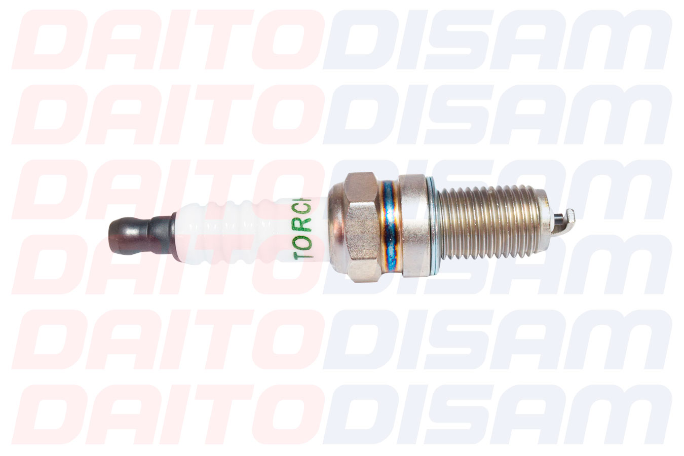 BUJIA TORCH JGO DK7RTC / DKR7