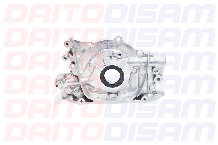 BOMBA ACEITE C/SENSOR