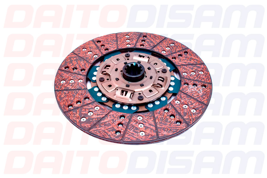 DISCO EMBRAGUE 000.00X000.00X00.00X00EST.
