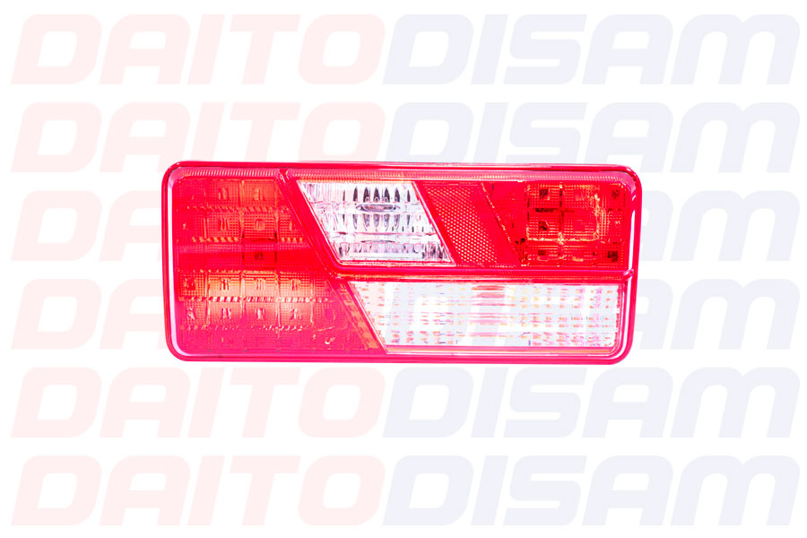 FAROL TRASERO RH