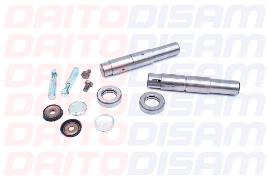JGO PASADOR MUÑON 30MM