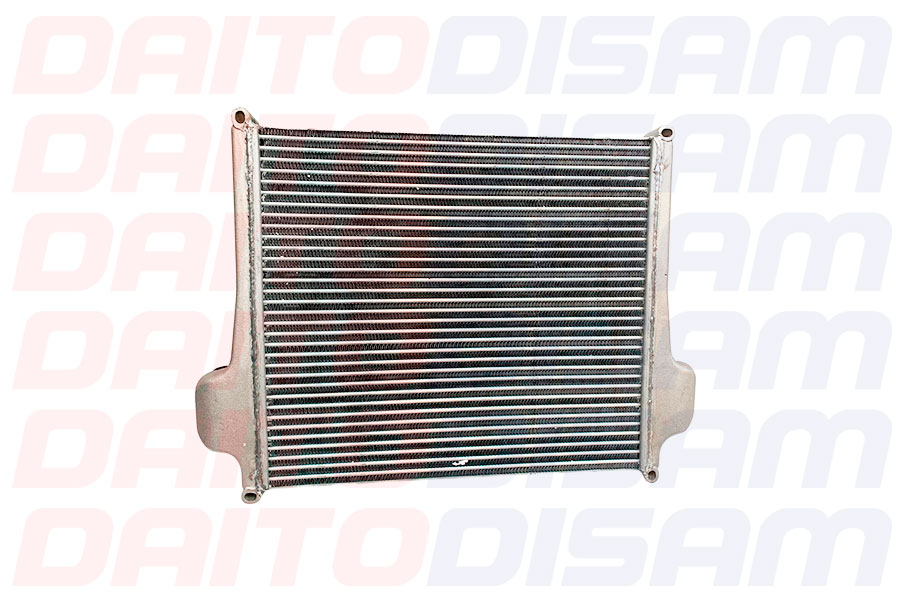 RADIADOR INTERCOOLER