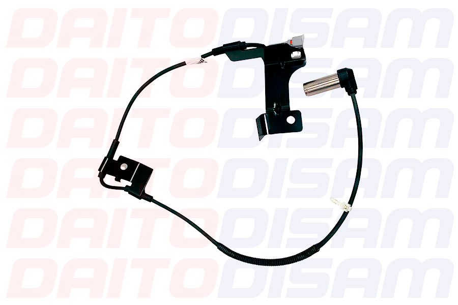SENSOR ABS DELANTERO LH