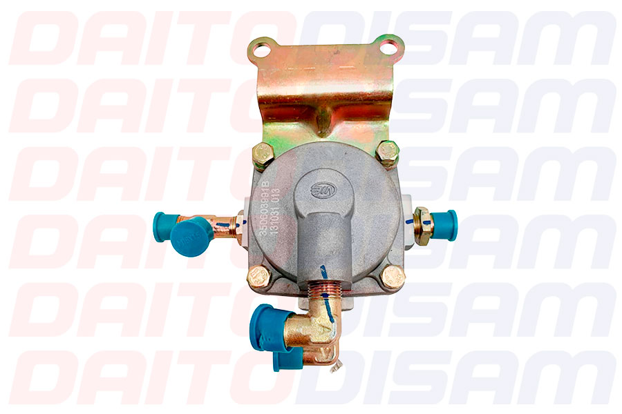VALVULA CONTROLFRENOS DE AIRE 4 VIAS (OFERTA)