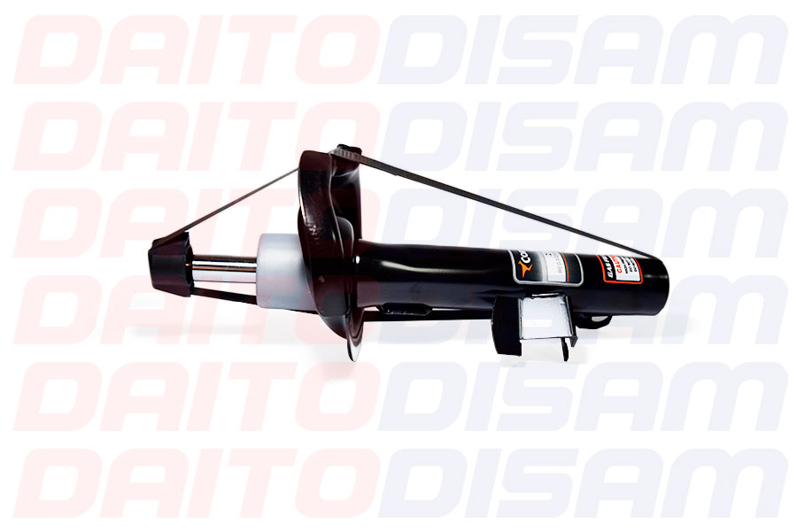 AMORTIGUADOR DELANTERO LH GAS