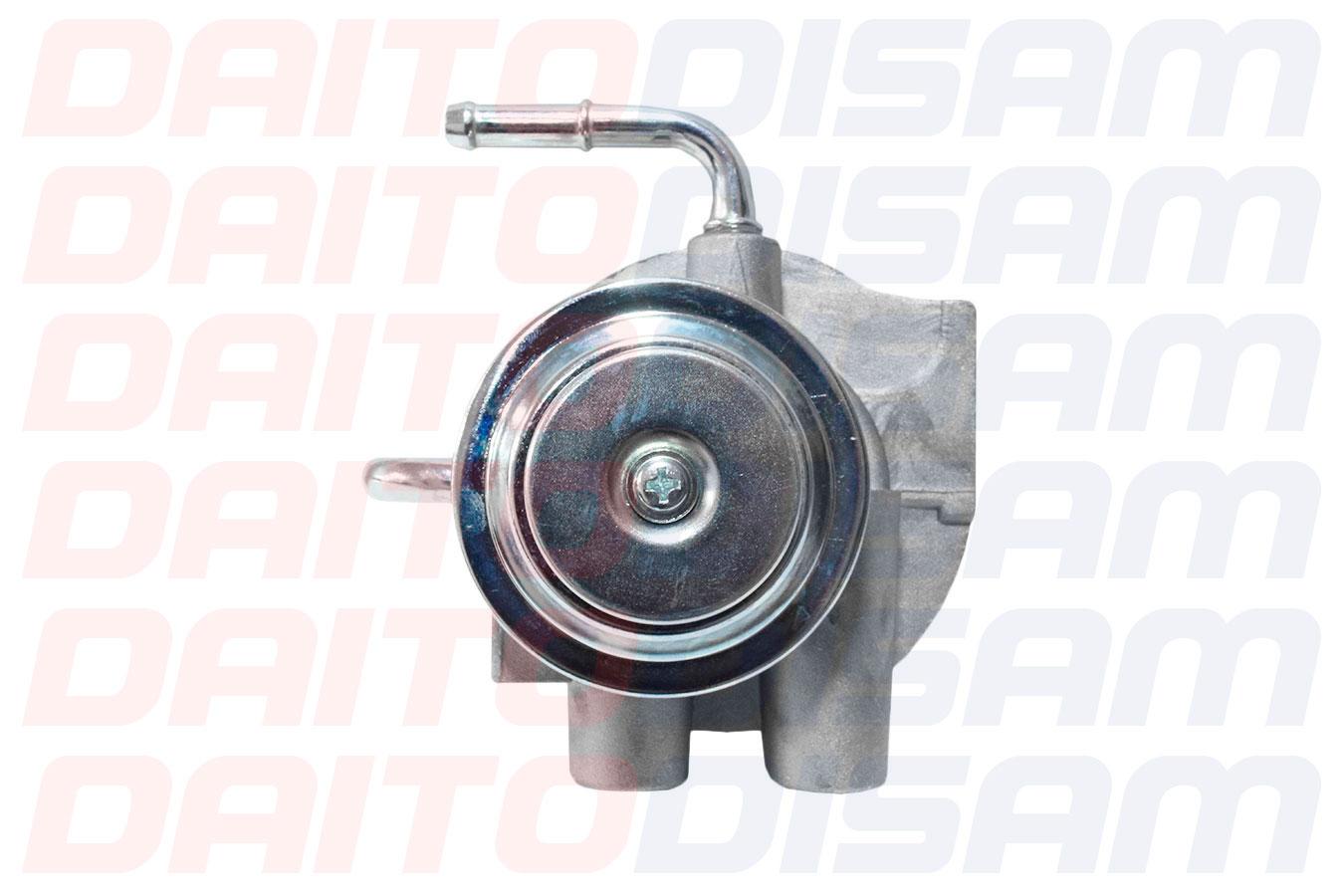 CEBADOR FILTRO PETROLEO