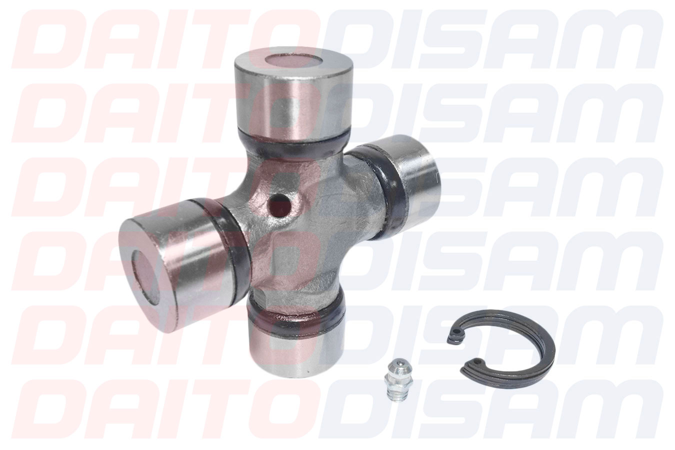 CRUCETA CARDAN 27.00X82.00 GUMZ15