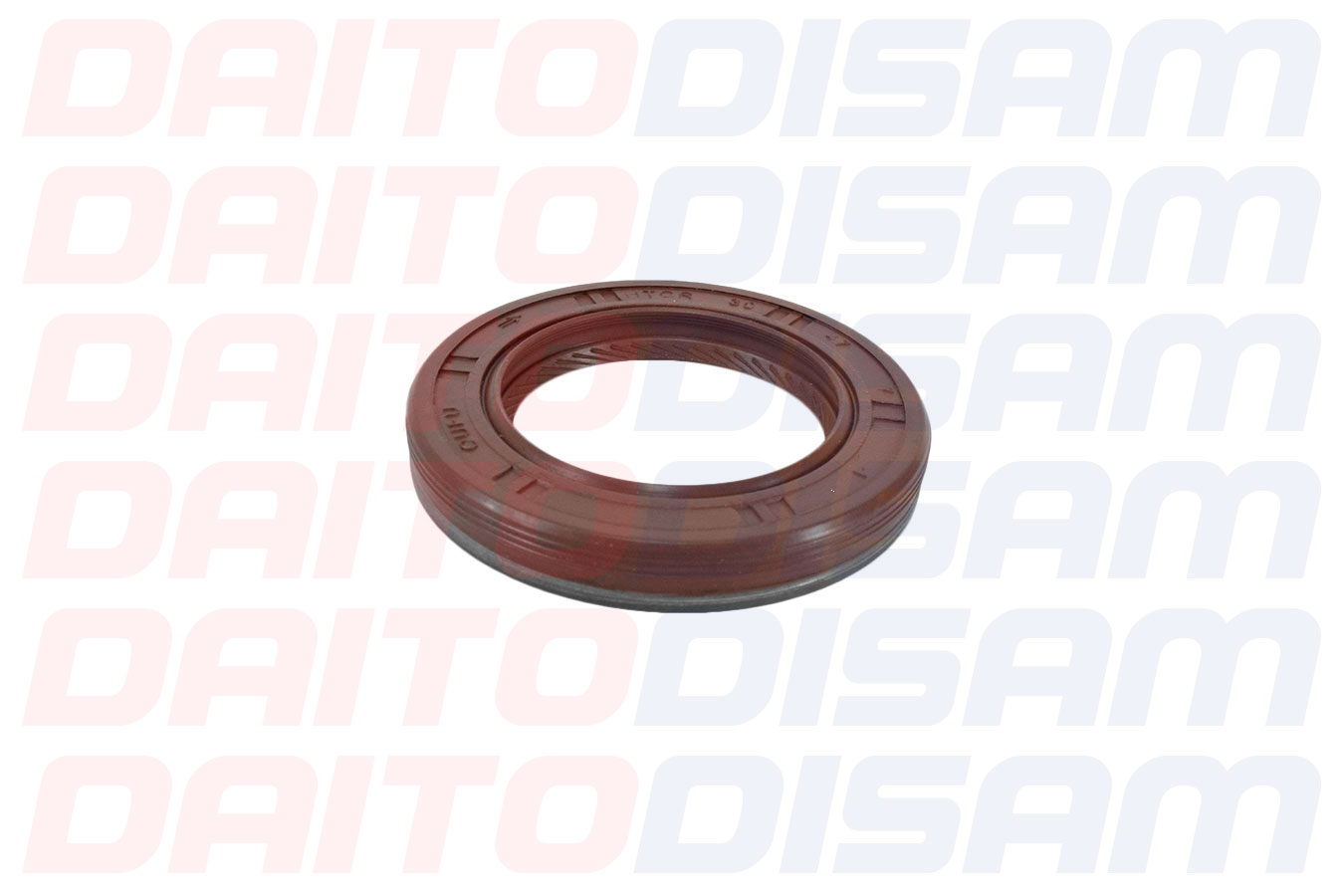 RETEN DELANTERO CIGUEÑAL 30.00X47.00X7.00