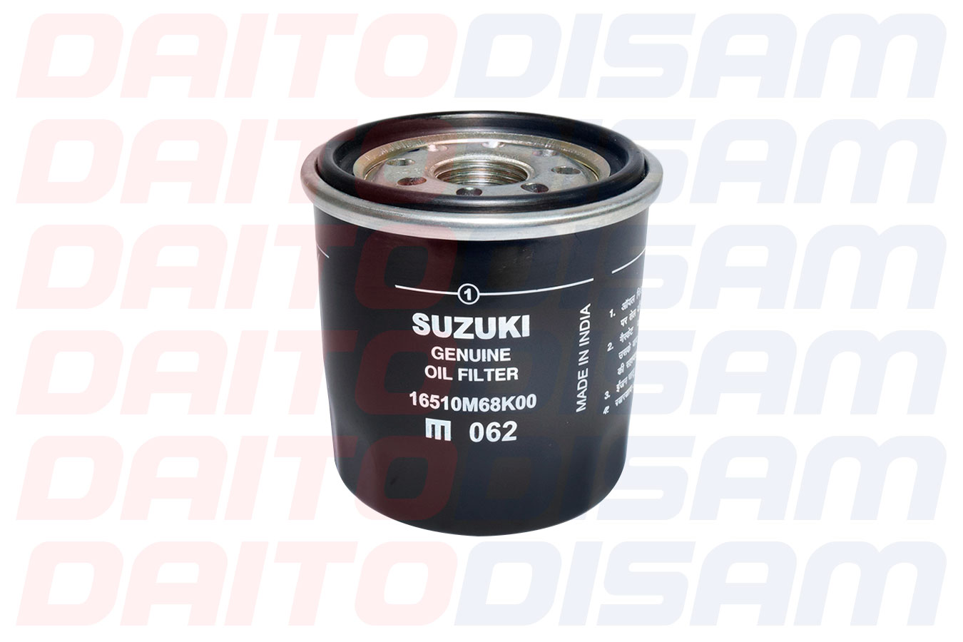 FILTRO ACEITE W 67/81