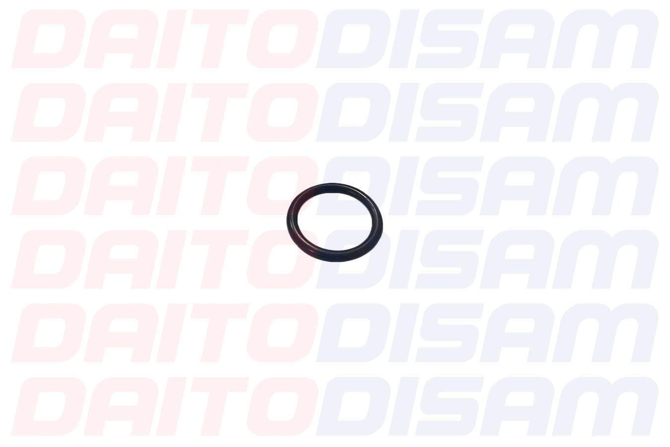 ORING INYECTOR